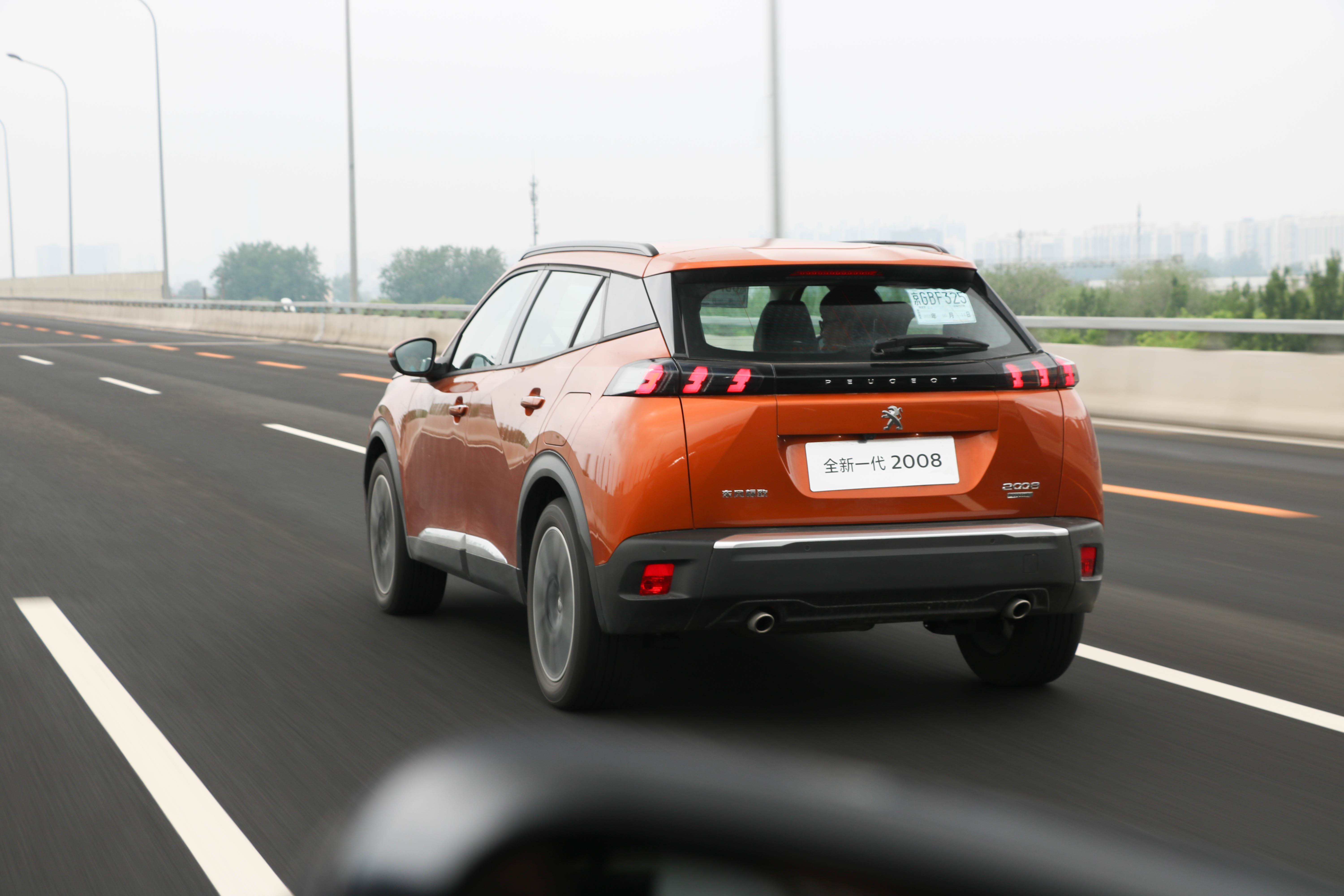 东风标致新功能介绍,东风标致新款都有哪些车