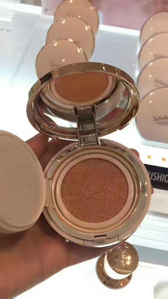 平价持久气垫bb,推荐一款好用的气垫bb