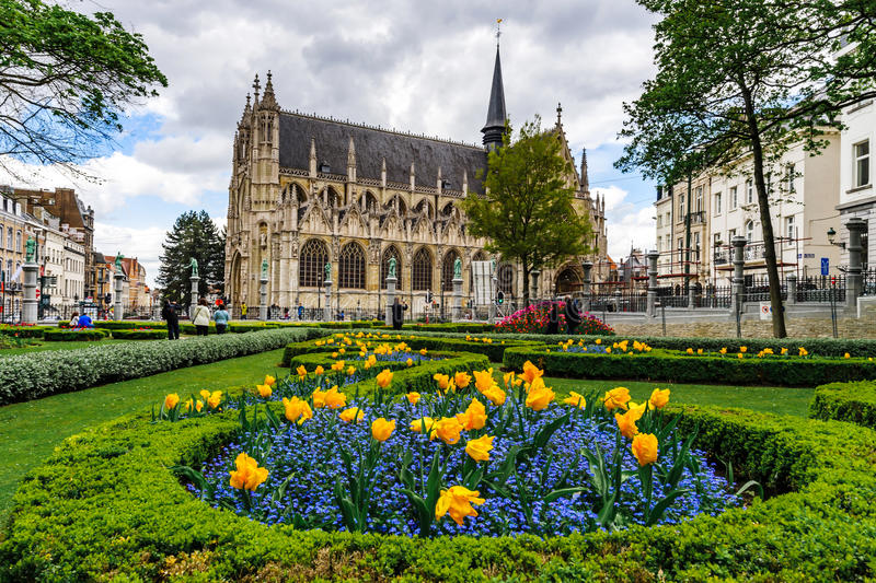 一生必去的30个欧洲城市,欧洲30个值得去的城市