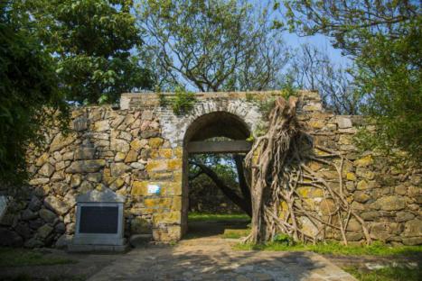 东澳岛旅游攻略景区有哪些,东澳岛游玩攻略