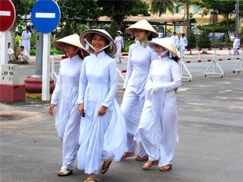 小国的强大只是昙花一现,越南经济大爆发