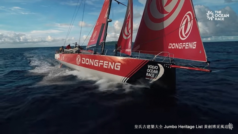 美洲杯帆船赛新西兰意大利,美洲杯帆船挑战赛程