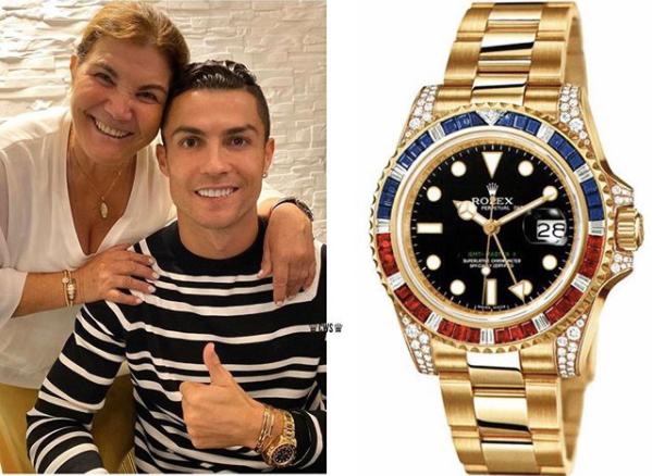 c罗36岁依然保持完美身材,36岁的c罗还在拼命吗