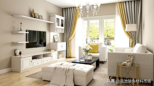 影响力指数有所下降，大沥·中国全铝家居指数2020年第一季度