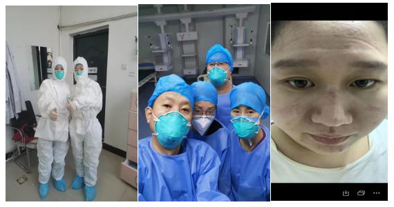 隔离区抗疫日记,抗疫情卡口工作日记