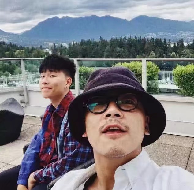 陈坤颓废文艺，43岁逆生长坤少年！《天盛》亏损5亿成耻辱被拉黑