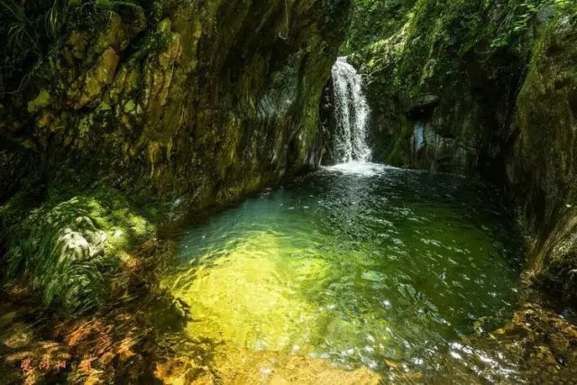 舒城美景如画,安徽省内一日游最佳地方舒城