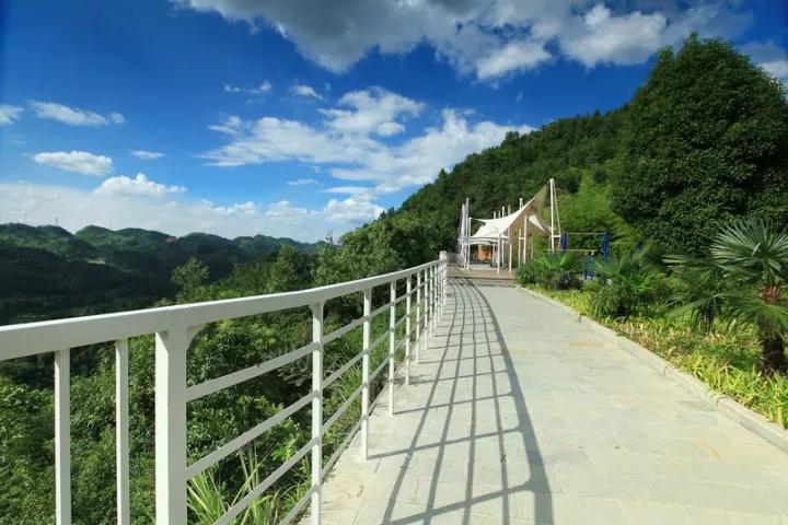 贵阳极地海洋世界游玩攻略,贵阳王岗村游玩攻略