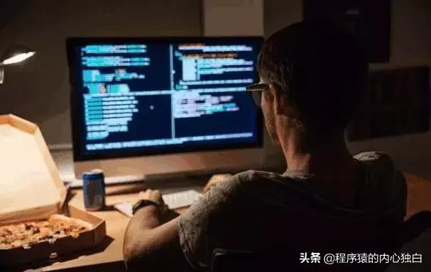 程序员的工资一般有哪几个档次,为什么程序员的工资这么高