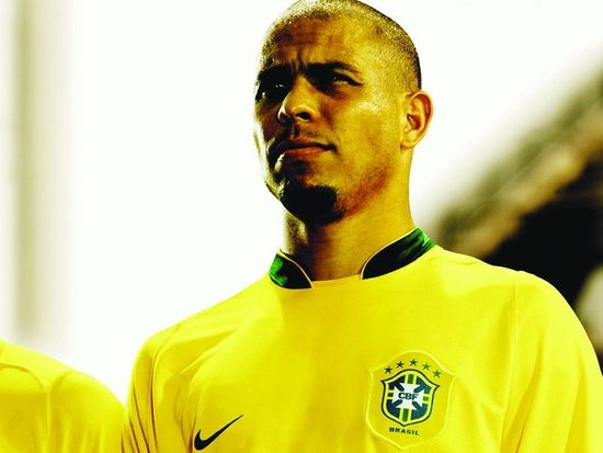 足球运动员和维密天使,维密天使和球星