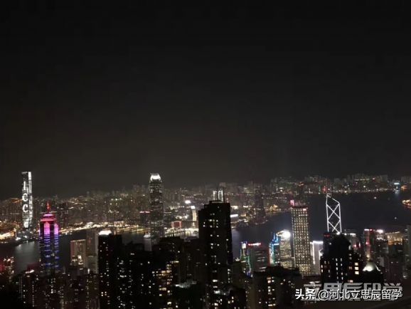 香港留学各国费用一览表,香港一年留学费用最新