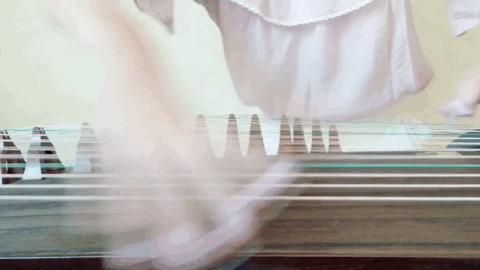 *伤杀**力大潜伏期长!你的古筝也需要“防疫”