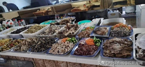 营口大石桥汤池羊汤,大石桥汤池好吃的