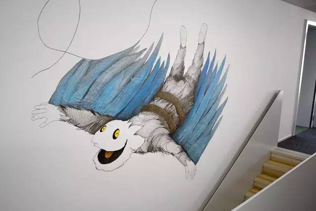 幼儿园墙面环创风格小清新,幼儿园环创可爱墙面布置简单大气