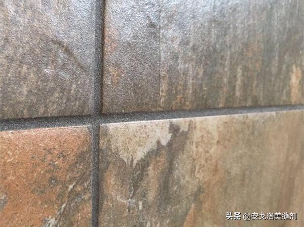 瓷砖用环氧彩砂美缝教程,做了环氧彩砂美缝的瓷砖怎么更换