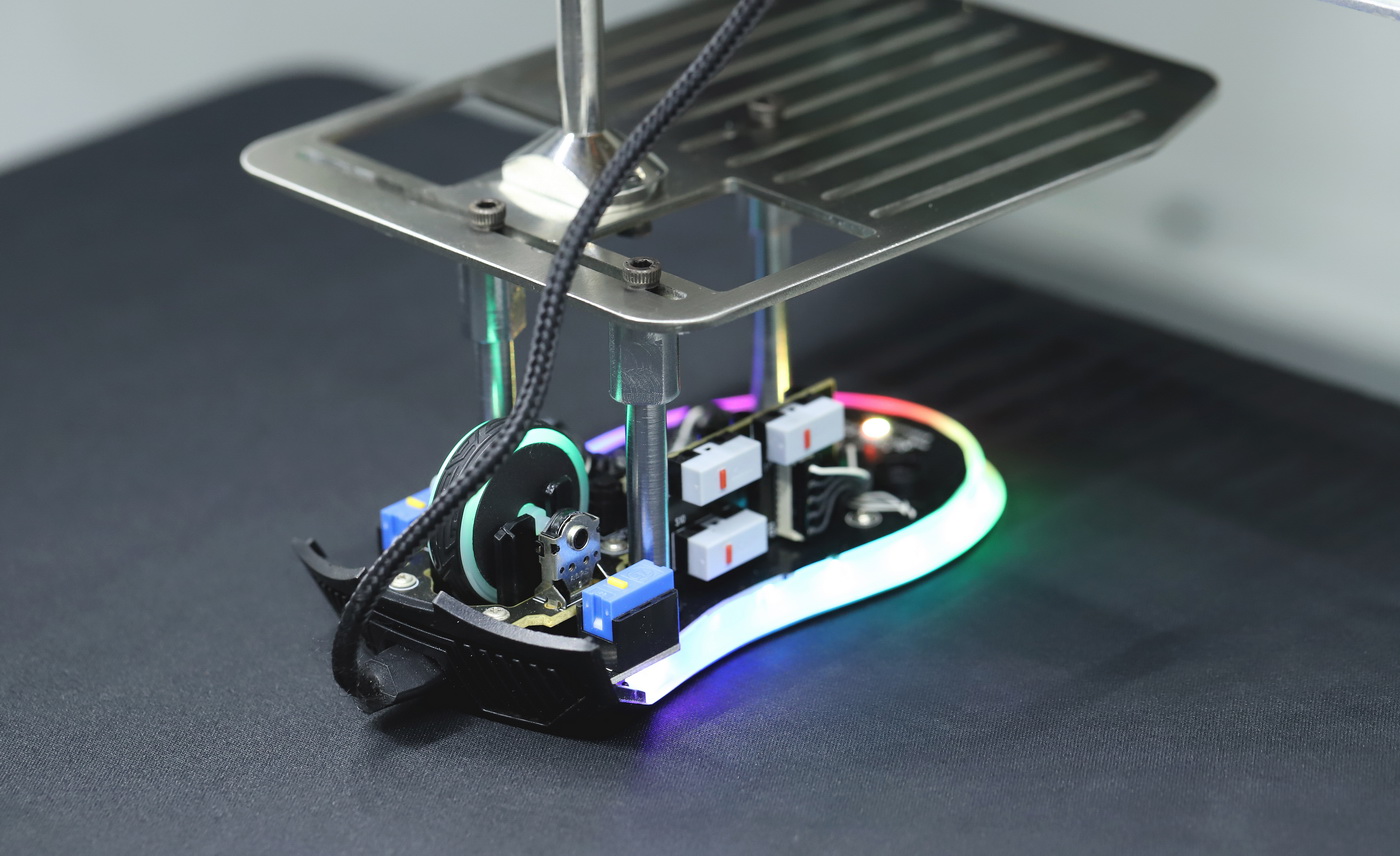 3395鼠标最推荐入手哪一个,小米鼠标399块钱