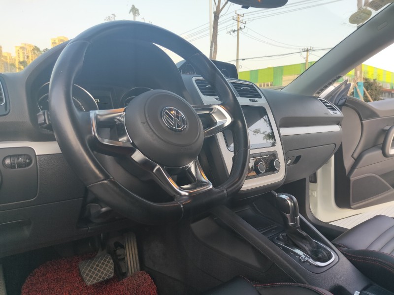 大众尚酷1.4t加多少升机油,大众1.4t尚酷