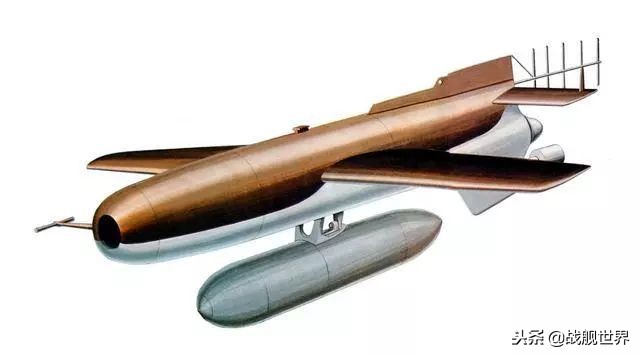 德国二战9个黑科技,德国二战真正的黑科技