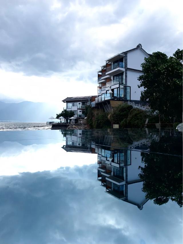 大理洱海旅游景点,大理旅游攻略洱海景点必去