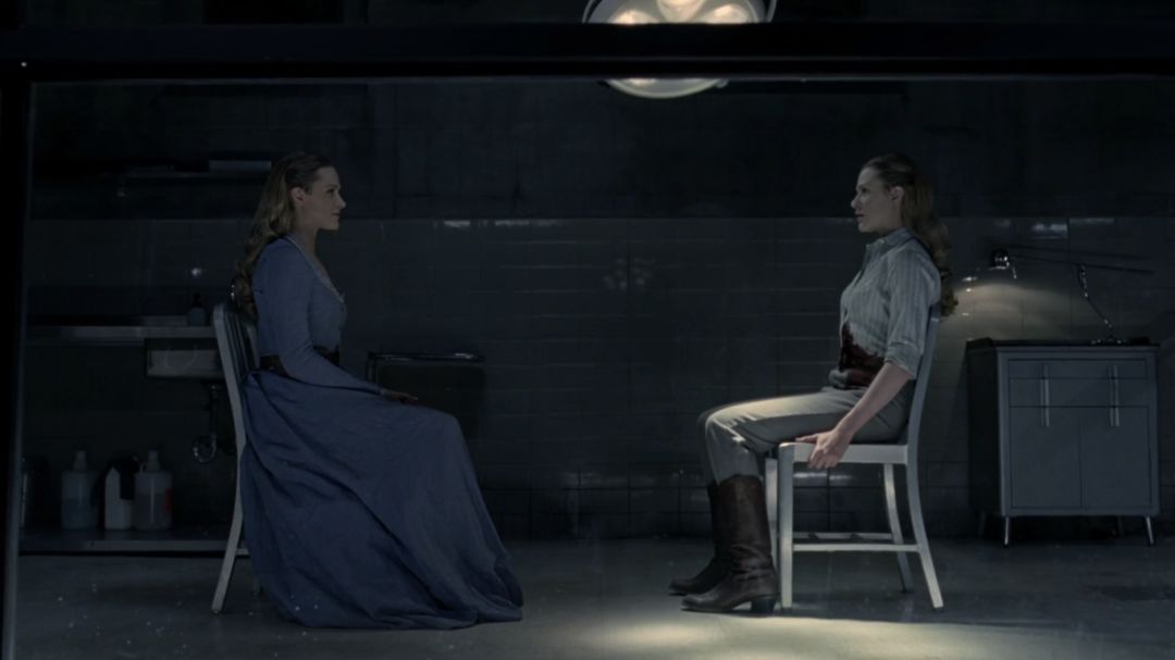 西部世界第三季剧情解读,西部世界第三季剧情深度解析