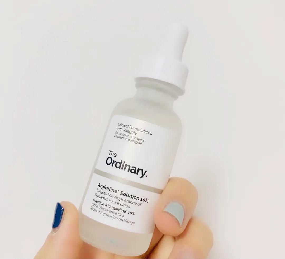 小棕瓶老款精华,精华推荐小棕瓶发光瓶