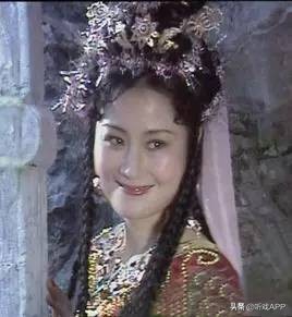 86版西游记让人印象深刻的配角,86版西游记128位演员今昔对比