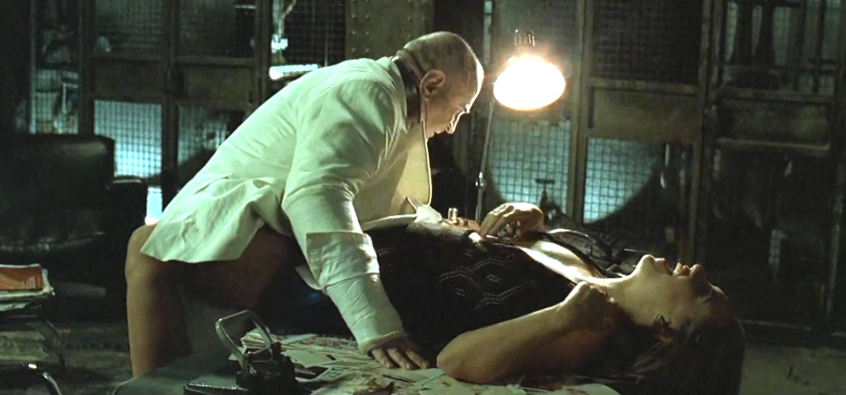 李连杰的影帝之作,李连杰好莱坞巅峰之作叫什么名