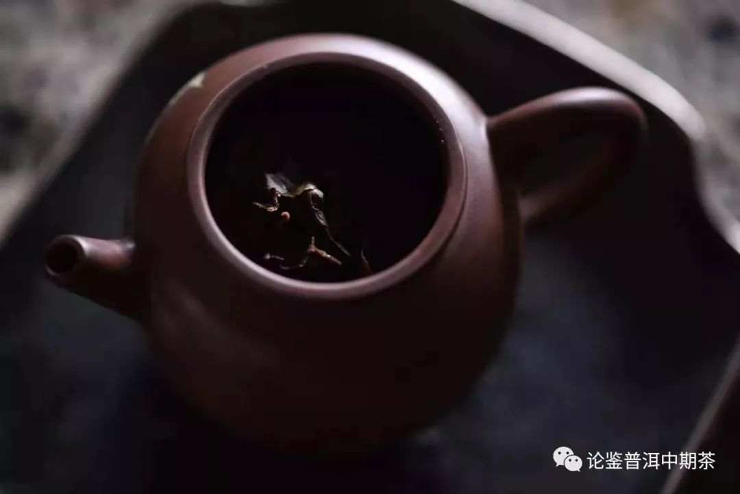 普洱茶的香气是天然的吗,普洱茶的烟韵是什么