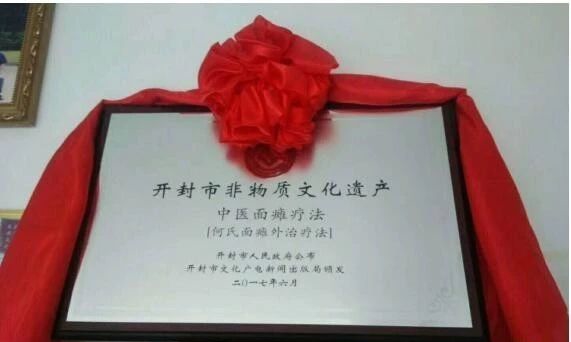 何传义非遗传承人,何传义中医