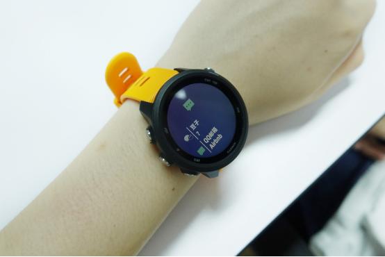 佳明245跑步数据怎么上传到悦跑圈,佳明245跑步手表怎么使用