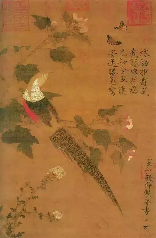 中国国家画院画家有哪些,古代的画家