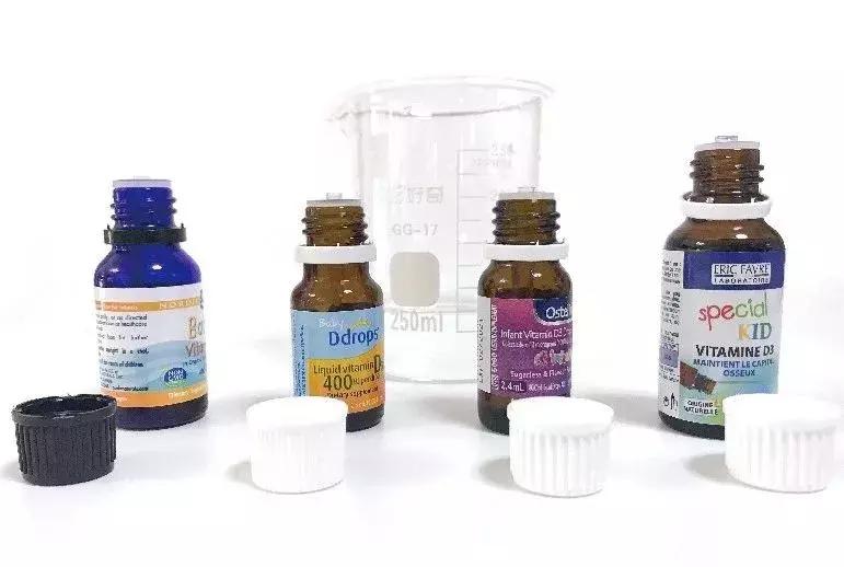 宝宝维生素d品牌推荐,13岁维生素d哪个品牌好呢