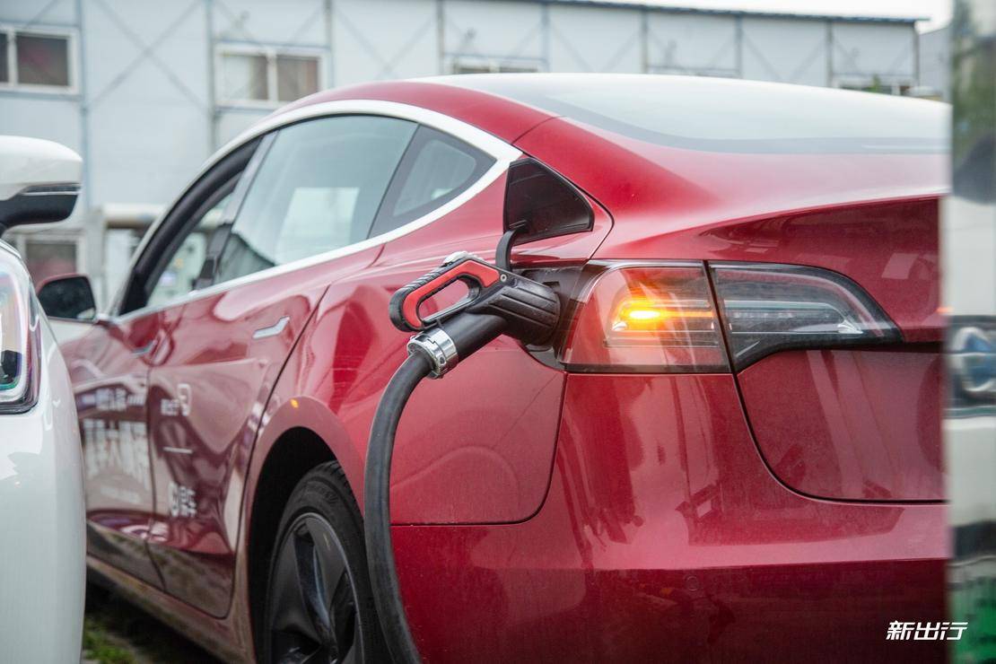 国产新能源车大横评,值得推荐的几款实用的电动车