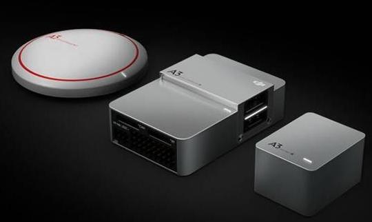 飞行器航空基础知识,航模飞行入门知识讲解