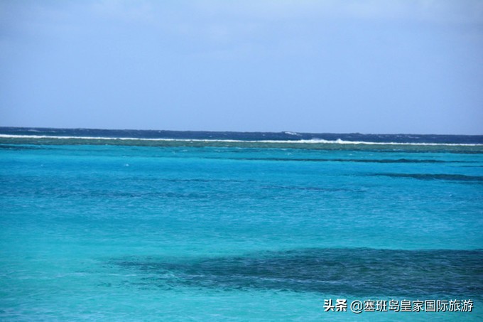 塞班岛8月份旅游攻略,塞班购物清单2019