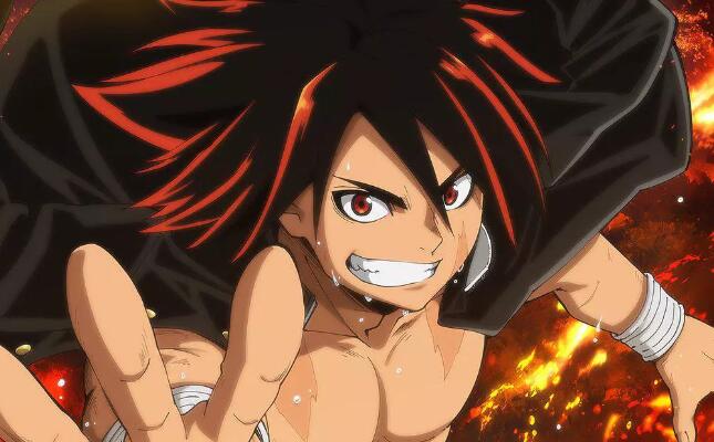 2018秋季新番推荐！超过50部作品惊喜不断！你看过哪几部？（八）