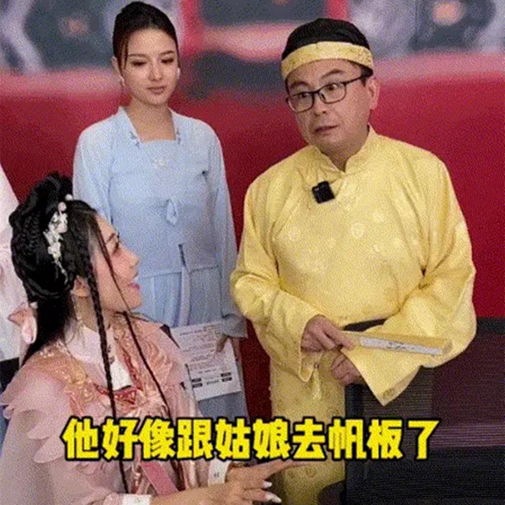 周星驰最乌龙的一次,周星驰薅鼻毛