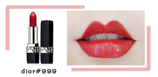 2022新春口红推荐,推荐新春口红