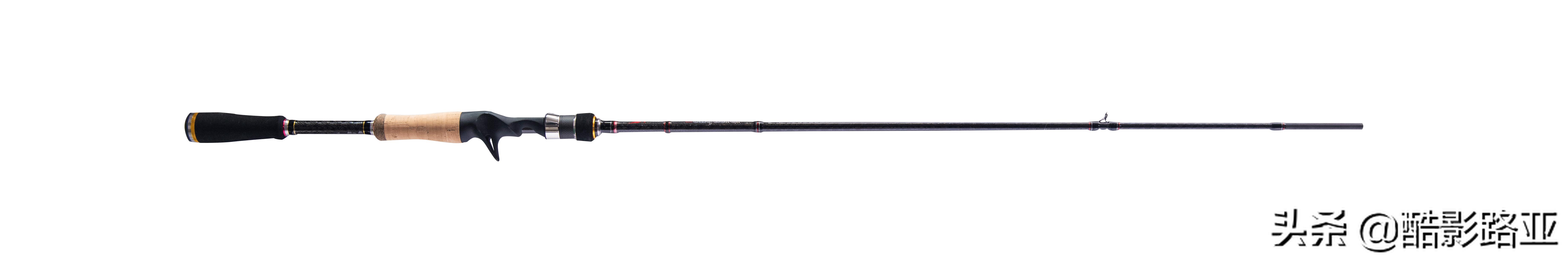 酷影鱼竿怎么样,酷影新款路亚竿