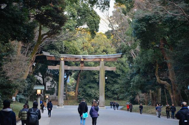 东京有几个宫殿,去东京参拜哪里神宫比较好