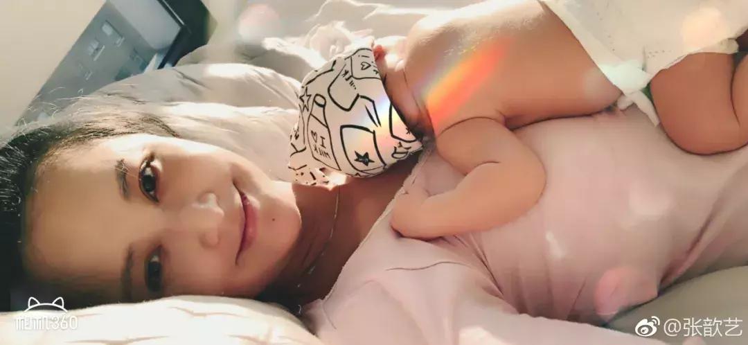 金晨和张歆艺熟吗,金晨晒多张合影为张歆艺庆生