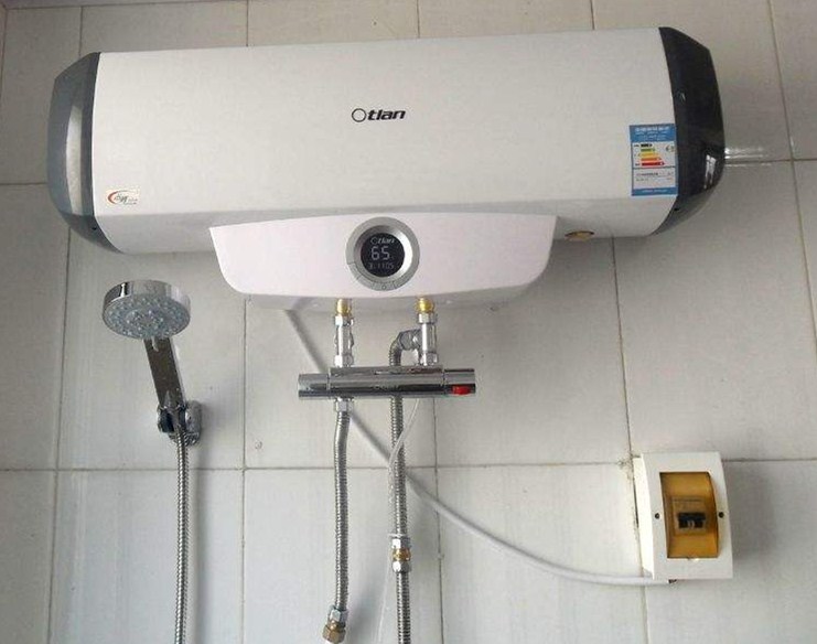 燃气热水器过热保护的处理方法,热水器没有安全自检