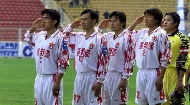 河北华夏足球22年,河北足球赛程2024