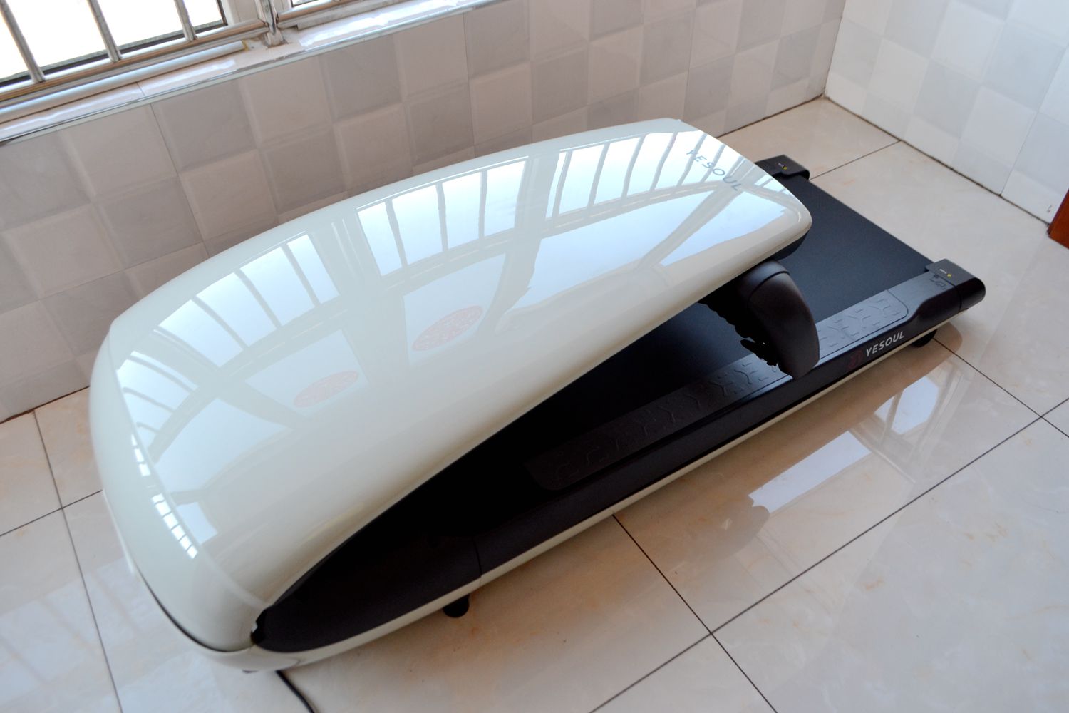 野小兽p30跑步机男士用着怎么样,野小兽跑步机p30怎么减震最好