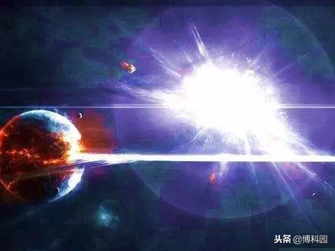 爆炸的恒星,多次爆炸的恒星
