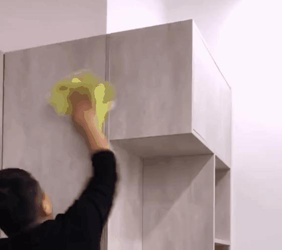 客厅不吊顶贴石膏线效果图,客厅不吊顶只做石膏线条