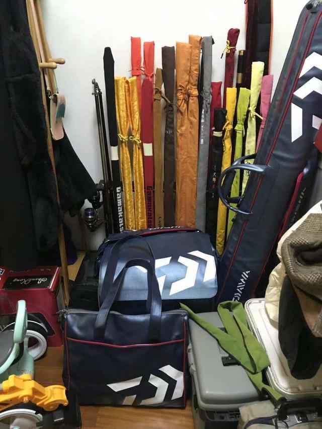 为什么说并继竿贵,为什么并继竿那么贵