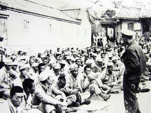 金门失利总结,金门战役的惨败