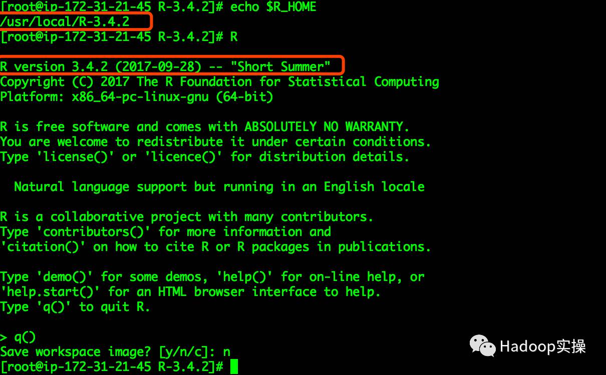 redhatlinux6.5配置snmp,如何在redhat中定义环境变量