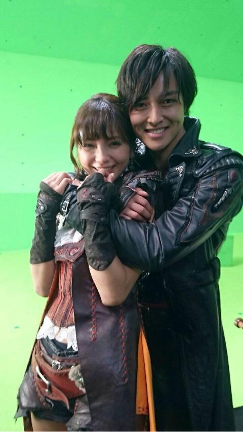 新世界！新牙狼！牙狼的第二宇宙世界